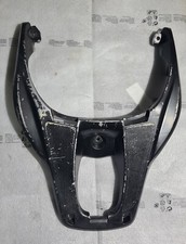 Staffa Portapacchi bauletto honda sh 300 2007/2009/2010/2011/2012/2013/2014/2015