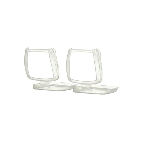 Ferma filtro secure - 3m, click