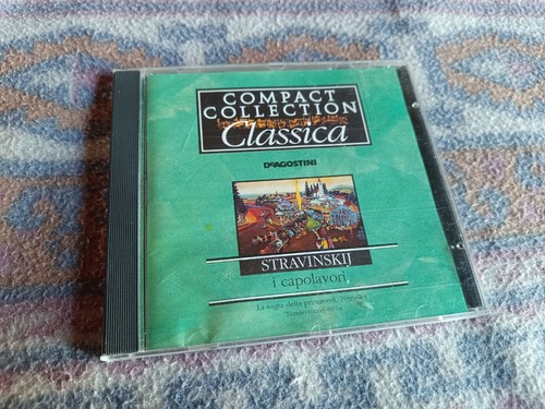 Compact collection classica - collection,