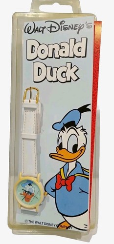 Orologio vintage 1987 disney - orologio,