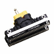 Tagliaerba per Braun 5414 5415 5416 5417 5418 5427 5441 5442 5443 5444 5446