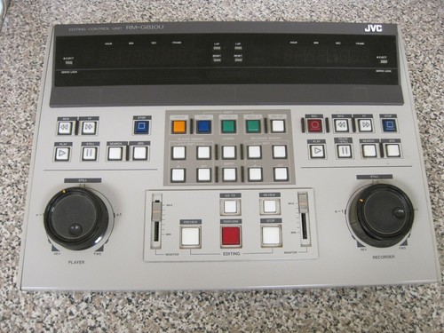 Controller editing parallelo