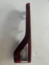 Fanale posteriore destro