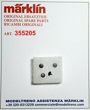 MARKLIN 355205 SET RESPINGENTI