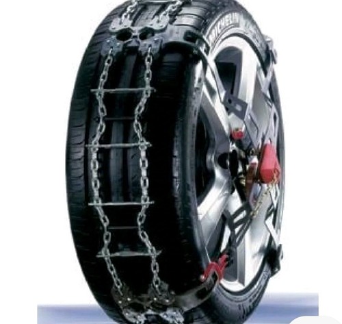 Catene neve trak - 210, anche