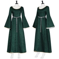 Abito cosplay alicent - cosplay,