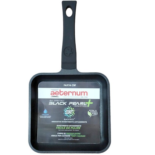 Aeternum mini bistecchiera - aeternum,