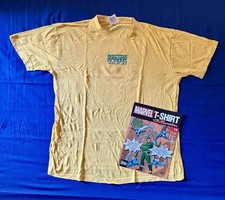 MARVEL T-Shirt Collection # 14 / Doctor Octopus - 2012 Hobby & Work