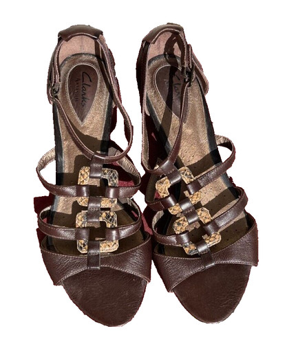 Nuovo sandalo clarks artisan - nuovo,