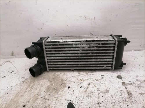Ricambi usati radiatore - ricambi,