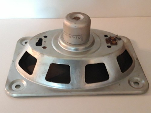 Altoparlante telefunken 26 - altoparlante, (26