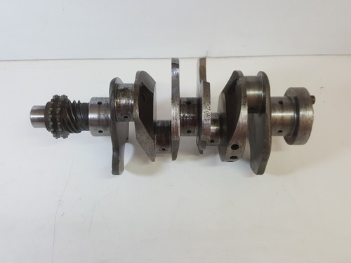 Albero motore per lancia - motore,