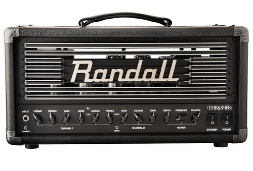 Randall amplificatore canale - randall, 2