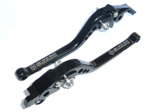 Suzuki gsx1400 2001 - 2001-2007, leve