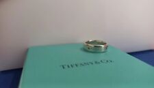 Anello Tiffany & Co. con diamanti