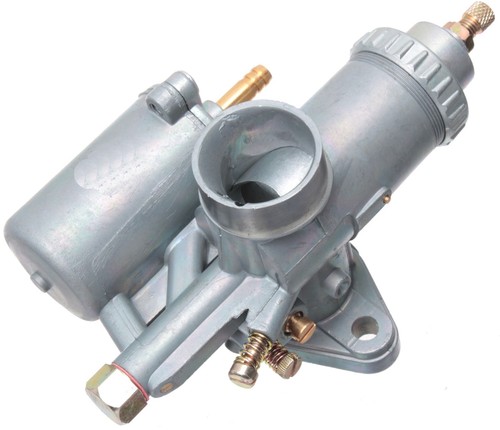 Carburatore jawa 350 634 - carburatore,