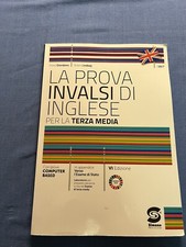 Prova invalsi inglese - la,