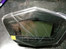 STRUMENTAZIONE  QUADRO