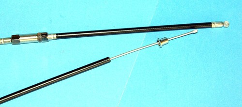 68-8513 gaszug throttle cable