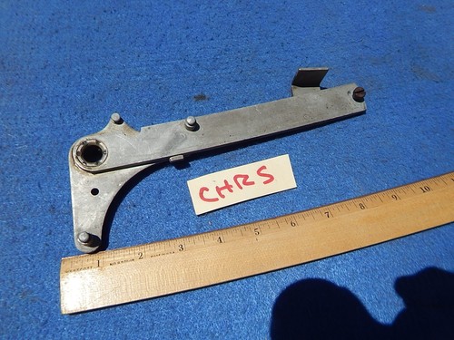 Wurlitzer 1100 1080a mechanism - wurlitzer,