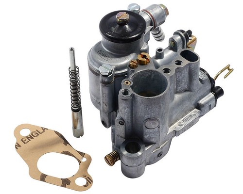 Carburateur spaco 17d - carburateur, 20/17d