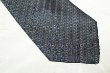 Cravatta ILGA HOTEL in seta Made in Italy F72890