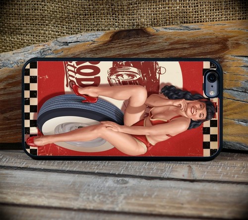 Hot rod bettie - ,