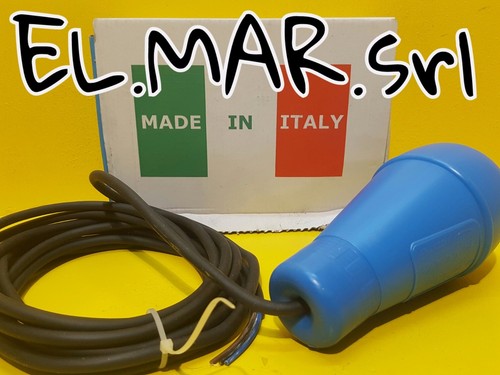 Interruttore galleggiante - interruttore,