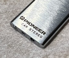 Rare briquet pioneer car - briquet,