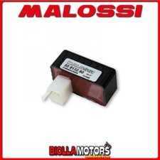 558132 CENTRALINA MALOSSI TC