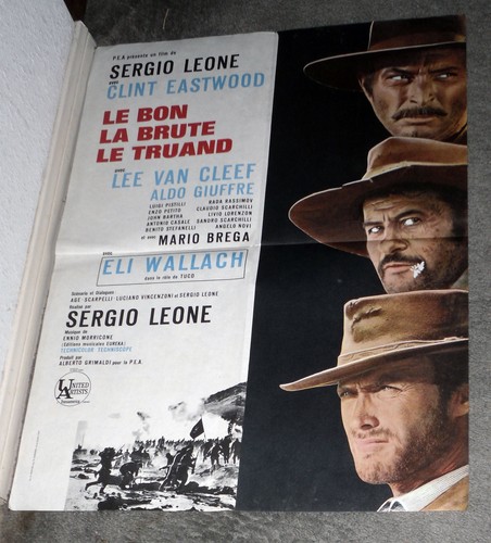 Buono cattivo e il - il,