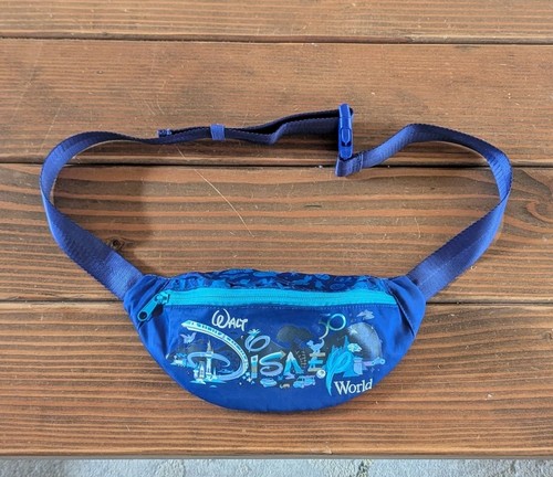 Marsupio disney parks cintura - disney,