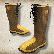 Stivali di gomma Ranger Steel