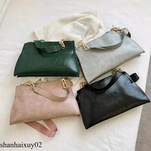 Women large capacity soft - capacity,