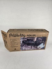 Rotolo di carta vintage
