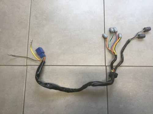 Cablaggio suzuki vs1400 - cablaggio,