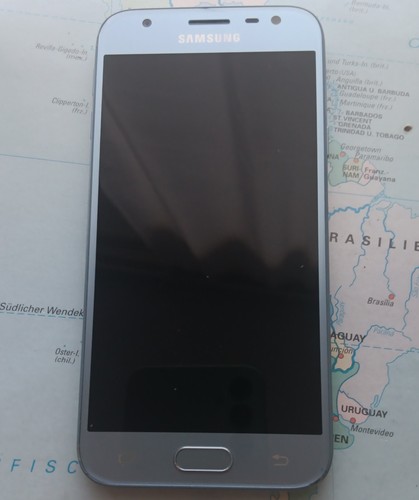 Smartphone samsung galaxy - samsung,