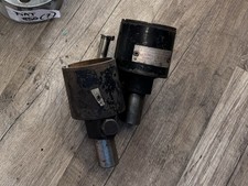 Corpo Spinterogeno Fiat 500