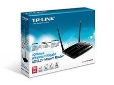 TP-Link TD-W8970 Wireless N