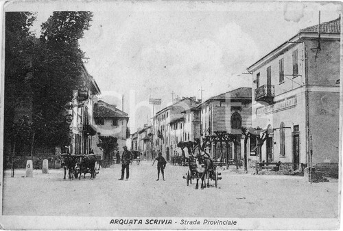 1920 arquata scrivia tori - 1920,