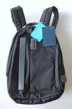 PIQUADRO zainetto zaino nero 2