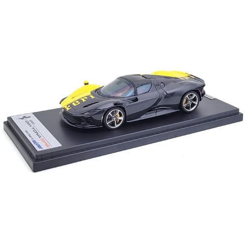 Ferrari daytona sp3 modelli - daytona,