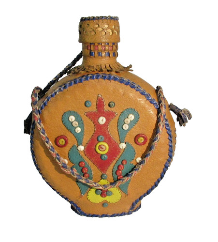Yugoslavia vintage handmade