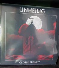 Unheilig - Große Freiheit  -
