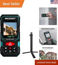 Misuratore laser esterno 330