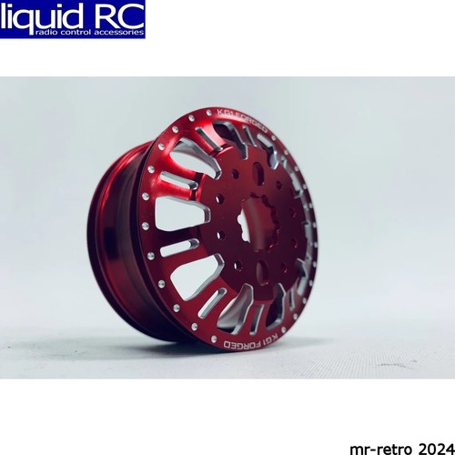Cen racing ckd0654 - kg1, kd004