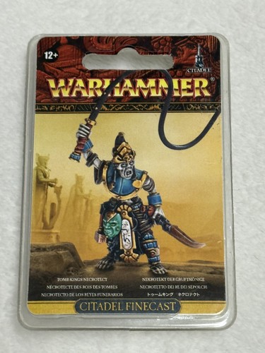 Games workshop warhammer tomb - warhammer,