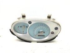 STRUMENTAZIONE CONTACHILOMETRI