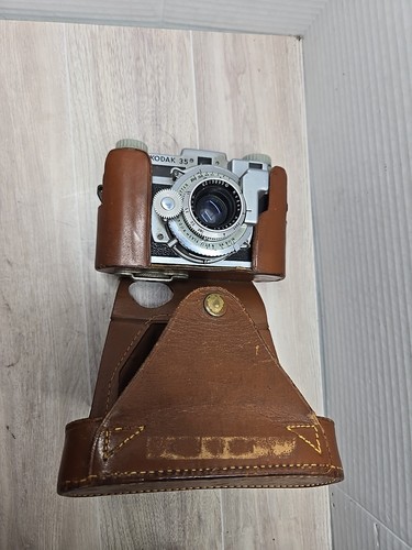 Macchina fotografica vintage