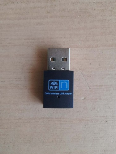 Pennetta wirelles usb - pennetta,